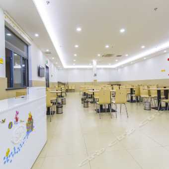 白领e家商务酒店（上海国际旅游度假区店）全方位指南 预订、价格、点评与地址信息