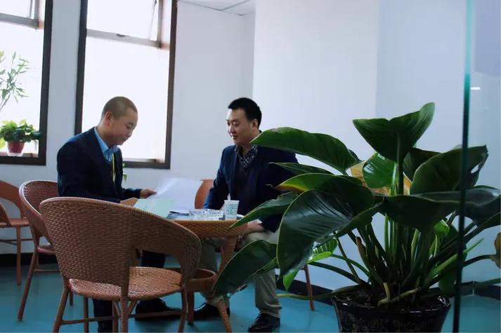 陕西美源商务信息咨询 专业商务信息咨询服务的领先者